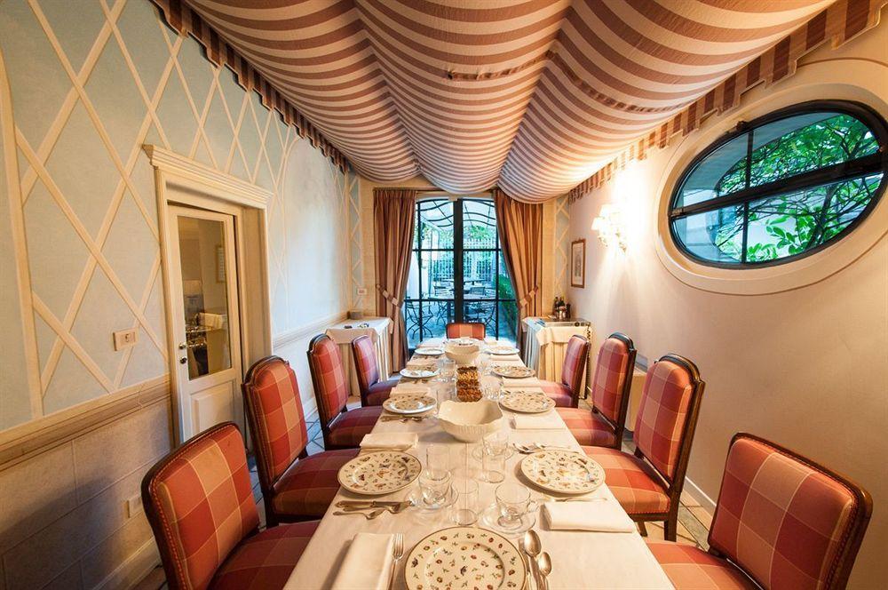 Villa Le Magnolie Montecatini Terme Exteriér fotografie
