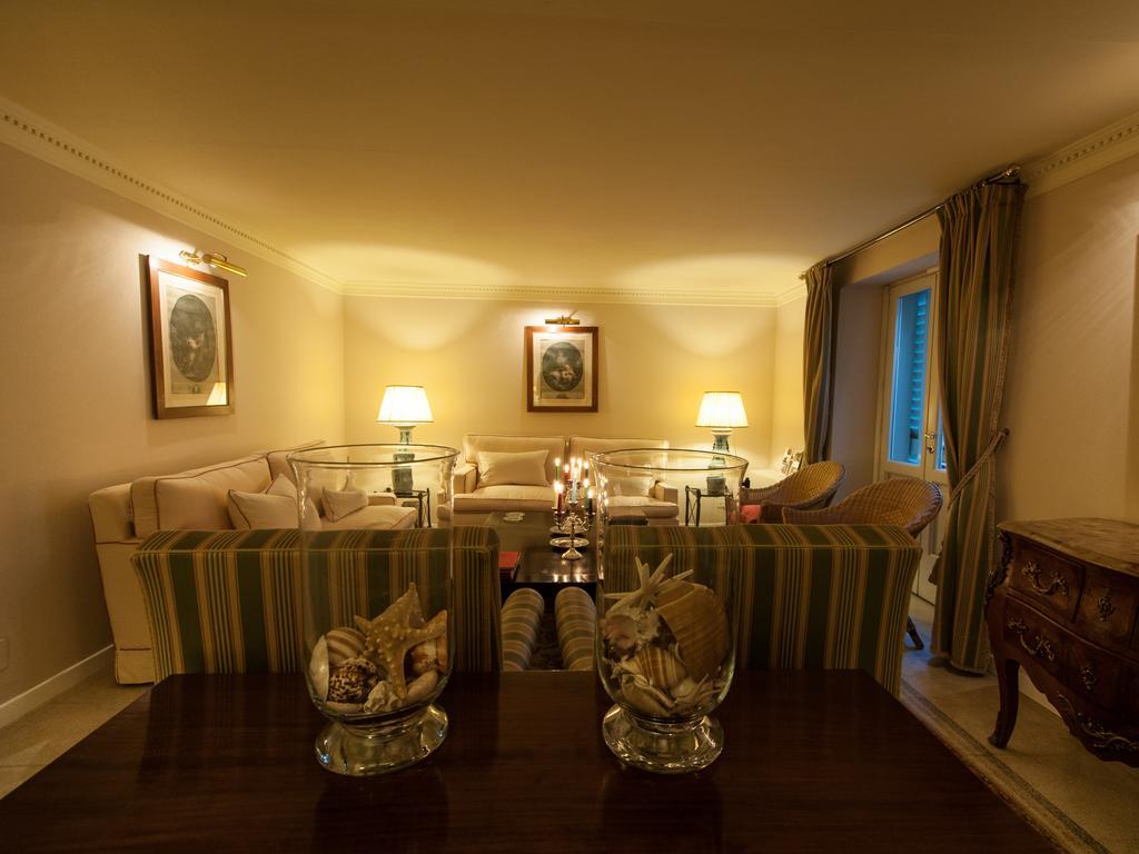 Villa Le Magnolie Montecatini Terme Exteriér fotografie
